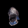 Alloy Helm