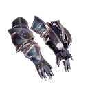 Alloy Vambraces α +