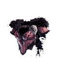 Manteau Anjanath α +