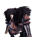 Manteau Anjanath α +
