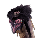 Manteau Anjanath β +