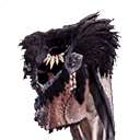 Manteau Anjanath β +