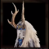 Azure Starlord Crown α