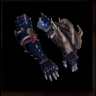Gants Paladin des étoiles α