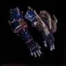 Gants Paladin des étoiles α