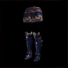 Azure Starlord Guards α