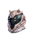 Baan Helm α +