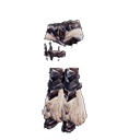 Banbaro Greaves α +