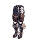 Banbaro Greaves α +