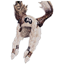 Banbaro Helm α +