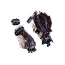 Banbaro Vambraces α +