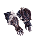Banbaro Vambraces α +