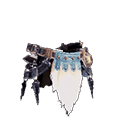 Barioth Faulds α +