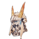 Barioth Helm β +
