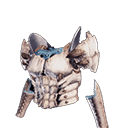 Barioth Mail α +