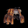 Barroth Coil