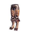 Barroth Greaves β +