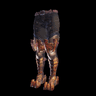 Barroth Greaves