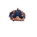 Heaume Barroth β +
