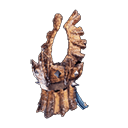 Heaume Barroth β +
