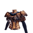 Cotta di Barroth β +