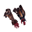 Brazales de Barroth α +