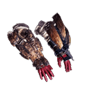 Brazales de Barroth α +