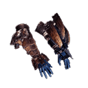 Barroth Vambraces β +