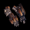 Barroth Vambraces