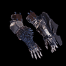 Bazel Vambraces α