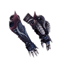 Avant-bras Beotodus β +