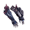 Avant-bras Beotodus β +