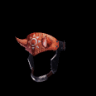 Black Belt Helm α +