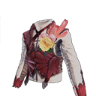 Blossom Vest