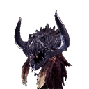 Bone Helm β +