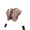 Bone Mail α +