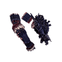 Bone Vambraces β +