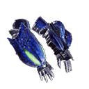 Brachydios Braces α +