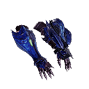 Avant-bras Brachydios β +