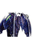 Tassette Brachydios α +