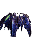 Brachydios Faulds β +