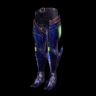 Schinieri di Brachydios β +