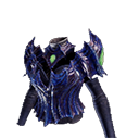 Cotte Brachydios α +