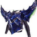 Cotte Brachydios α +