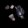 Brigade Vambraces