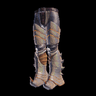 Butterfly Crura