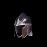 Chainmail Headgear