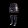 Chainmail Trousers