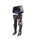 Clockwork Greaves β +