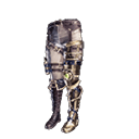 Clockwork Greaves β +